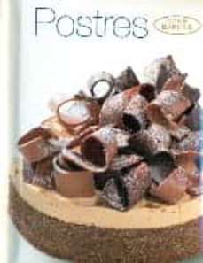 postres (academia barilla)-9788416279050