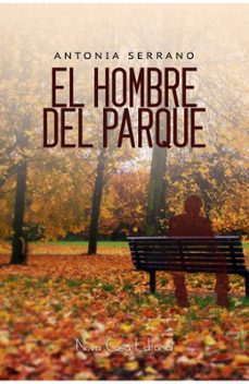 el hombre del parque-9788416281350