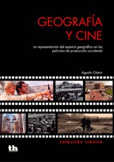 geografia y cine (ebook)-agustin gamir-9788416349050