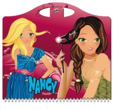 nancy - maleta diseño fiesta-9788416377350