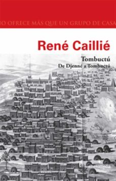 tombuctu. de djenne a tombuctu (ebook)-rene caillie-9788416395750