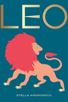leo-stella andromeda-9788416407750