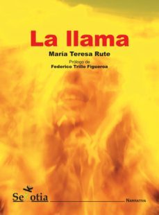 la llama (ebook)-maria teresa rute carrillo-9788416412150