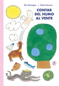 contar del humo al vente-9788416427550
