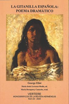 la gitanilla española: poema dramatico-george eliot-9788416446650