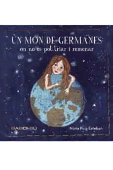 un mon de germanes-nuria puig esteban-9788416484850
