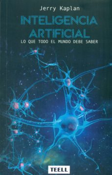 inteligencia artificial-9788416511150