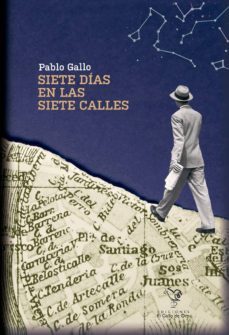 siete dias en las siete calles-9788416575350