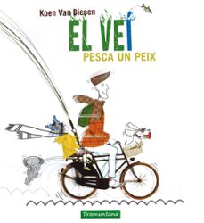 el vei pesca un peix-9788416578450