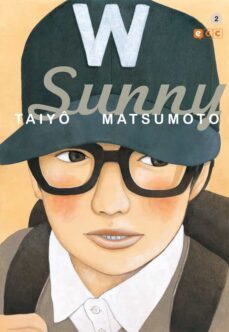 -taiyo matsumoto-9788416581450