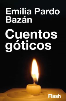 cuentos goticos (flash relatos) (ebook)-9788416628650