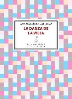 la danza de la vieja-9788416682850