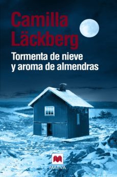 tormenta de nieve y aroma de almendras (ebook)-9788416690350