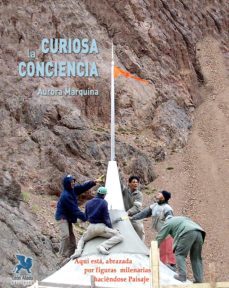 curiosa la conciencia-aurora marquina espinosa-9788416747450