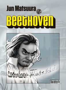 beethoven (ebook)-jun matsuura-9788416763450