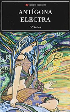 antigona electra-9788416775750