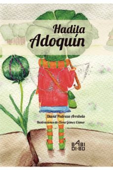 hadita adoquin-david pedraza arrebola-9788416777150