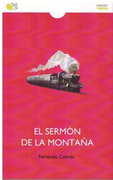el sermón de la montaña-fernando cabrita-9788416794850