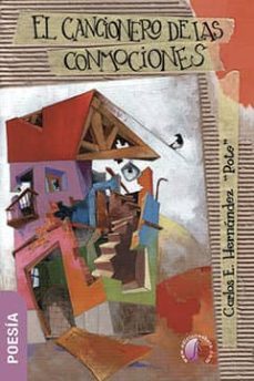 el cancionero de las conmociones-carlos e.pote hernandez-9788416809950