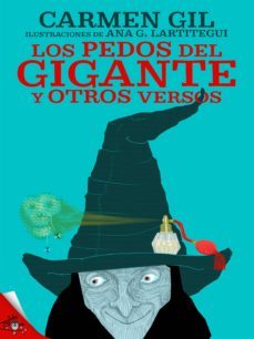 los pedos del gigante y otros versos divertidos (ebook)-9788416873050