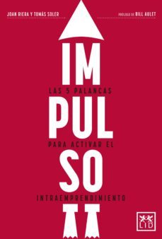 impulso (ebook)-joan riera-9788416894550