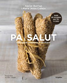 pa i salut (ebook)-xavier barriga-maria jesus callejo-9788416895250