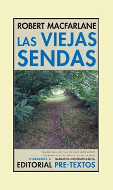 las viejas sendas-9788416906550