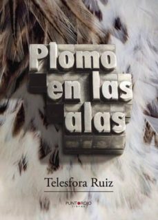 plomo en las alas (ebook)-9788416937950