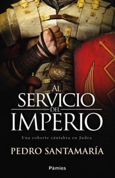 al servicio del imperio (ebook)-pedro santamaria fernandez-9788416970650