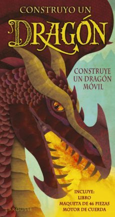 construyo un dragon-9788416984350