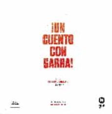 ¡un cuento con garra!-guillermo caballero perez-9788416994250
