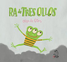 ra de tres ollos-9788417028350