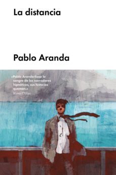 la distancia (ebook)-9788417081850