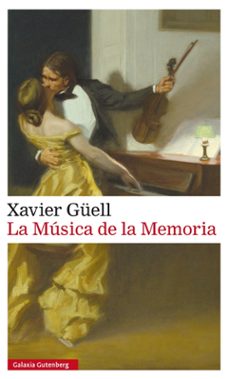 la musica de la memoria-xavier guell-9788417088750