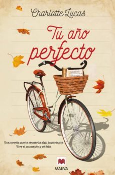 tu año perfecto (ebook)-charlotte lucas-9788417108250