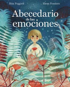 abecedario de las emociones-rita poggioli-9788417127350