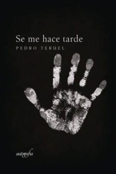 se me hace tarde (ebook)-9788417169350
