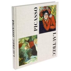 picasso/lautrec (ingles)-9788417173050