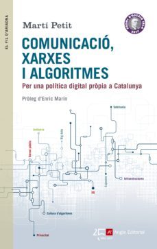 comunicació, xarxes i algoritmes (ebook)-marti petit i bozzo-9788417214050