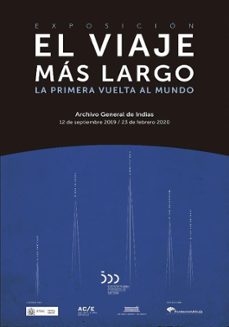 el viaje mas largo. la primera vuelta al mundo-9788417265250
