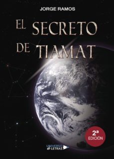 el secreto de tiamat-jorge ramos-9788417274450