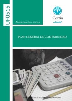 uf0515 plan general contable-maria isabel rodriguez criado-9788417328450