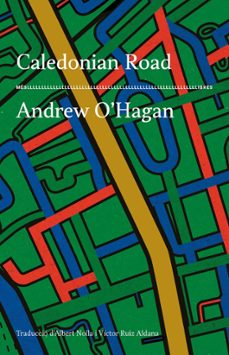 caledonian road-andrew o hagan-9788417353650