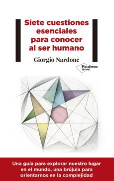 siete cuestiones esenciales para conocer al ser humano (ebook)-9788417376550
