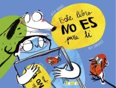 este libro no es para ti-9788417383350