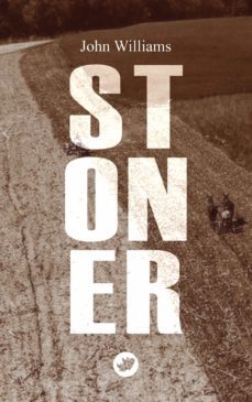 stoner-john williams-9788417388850