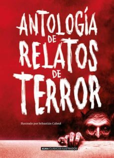 antologia de relatos de terror-9788417430450