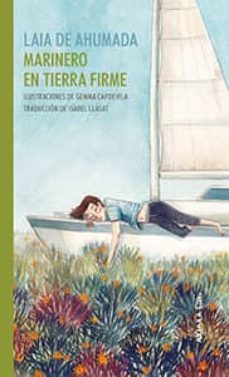 marinero en tierra firme-9788417440350