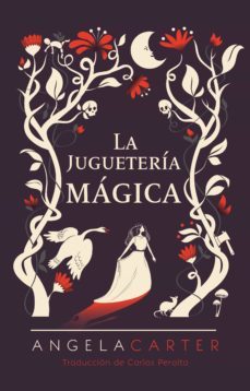 la jugueteria magica (ebook)-9788417517250