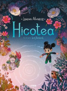 hicotea: luces nocturnas 2-9788417575250